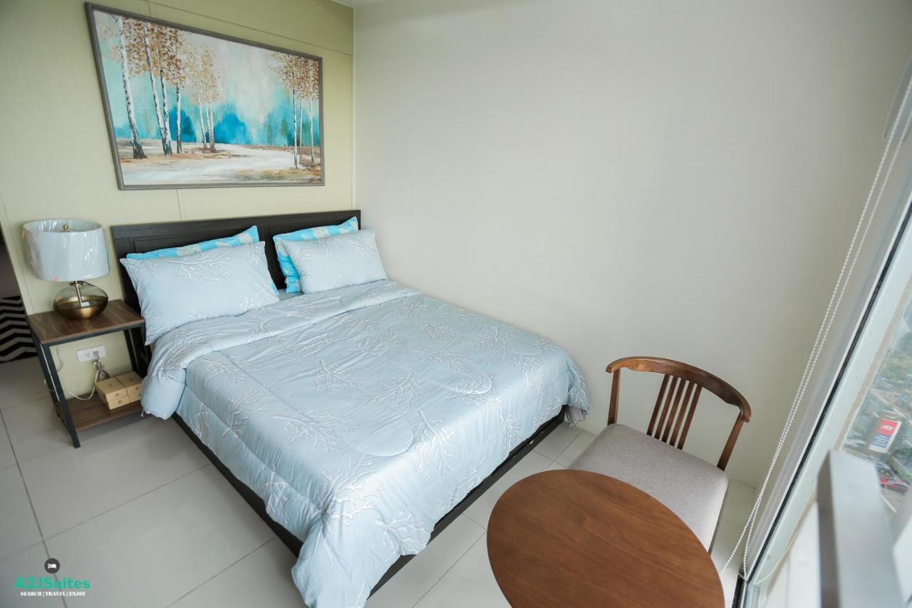 A2Jsuites Bedroom Taal View Luxury Smart Home Suite Near Skyranch Tagaytay City Exterior photo